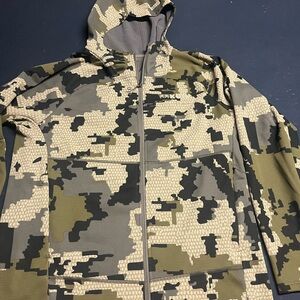 Kuiu Peleton 240 Jacket